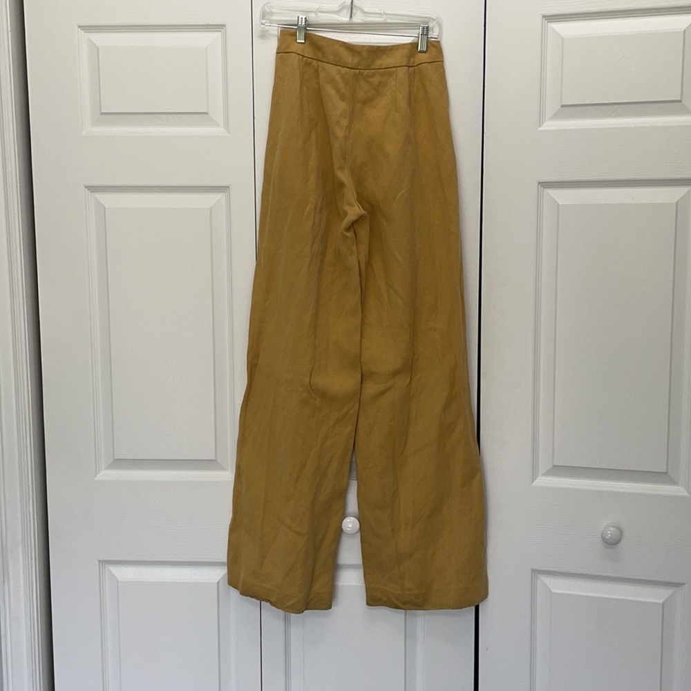 COPY - Wilfred wideleg Pant